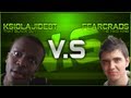 FIFA 12 | Ultimate Team | KSIOlajidebt VS Fearcrads