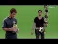 De Todito Messi