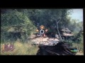 Crysis Warhead