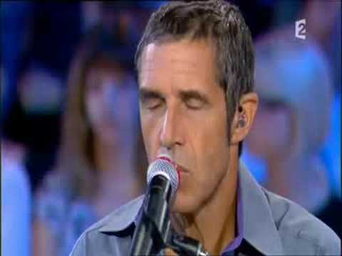 Julien Clerc & Carla Bruni: Déranger les pierres Julien Clerc & Carla Bruni: Déranger les pierres