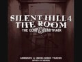 Two Evils - Silent Hill 4 Limited edition Soundtrack