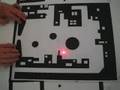Sticky Light - the smart laser scanner revisited