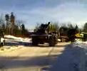 Float Truck Stuck Take 1 Float Truck Stuck Take 1