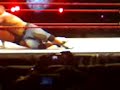 WWE Tour Summer Slam Per�- HHH vs Cena (2)