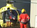 Ambulance 17-106, TS 33-1 Lifeliner 2 PH-ULP Industrieweg