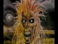 Iron Maiden - Powerslave Solo - Famous Videos