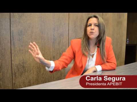 Carla Segura sobre el Congreso APEBIT 2015 item-thumbnail