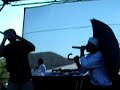 Pacific Division - FAT Boy @ Rock The Bells, Devor CA