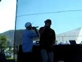 Pacific Division - FAT Boy @ Rock The Bells, Devor CA