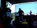 Pacific Division - FAT Boy @ Rock The Bells, Devor CA