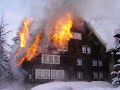 Die Feuerwehr