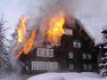 Die Feuerwehr
