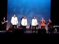 The Drifters With Bobby Hendricks The Drifters With Bobby Hendricks