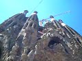 dedicato a barcelona gabriella ferri/grazie alla vita
