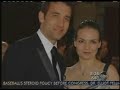 Clive Owen at GMA