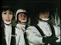this trailer is for the 1968 disney film the love bug starring dean jones, buddy hackett and david tomlinson. this trailer looks as though it is a possible re-release trailer (occurred sometime in the 1970s) as it mentions herbie is back even though this is the first film. the abrupt start and end are the result of the sourced vhs copy release donald ducks golden jubilee from 1984. look out for the botched sequence when herbie is missing his passenger side door 53 number.