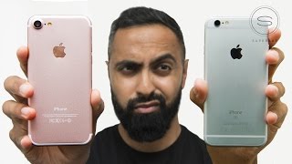 iPhone 7 vs 6s - Should You Upgrade?