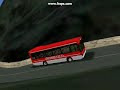 Optare Vecta mm2 in making