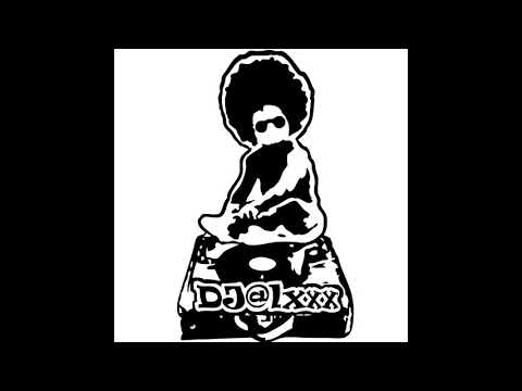 djalxxx presents: The Mixtape Vol. 3 (Old School R&B & Hip-Hop Mix Vol. 03)