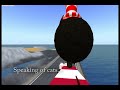 Virtual RFID in Second Life pt. 3