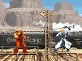 Mugen: Ryo  Sakazaki vs. Ky Kiske