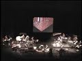 Multimedia Percussion Ensemble