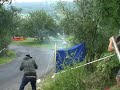Dzwon  Adrian Mikiewicz 17 Rajd Rzeszowski 2008 PZM