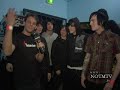 Alesana NotMTV Interview Alesana NotMTV Interview