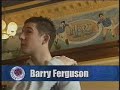 Barry Ferguson's pirouette