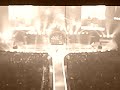 BACK IN BLACK & WHITE: AC/DC - \"Hells Bells (live)\" in sepia