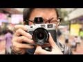 What's in your camera bag?