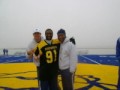 Andre Rison WREK-Atlanta 91.1 FM Interview June 5 2009 Part 2