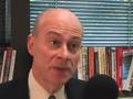 Franklin Allen on Past Crises