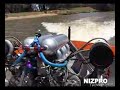 Twin Turbo 4.5L Nissan Boat Engine Twin Turbo 4.5L Nissan Boat Engine