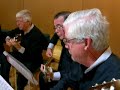 habanera por la agrupación musical  pulso y pua julián arcas