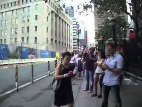 Imagem de Amostra do You Tube