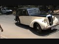 1951 Daimler Consort 1951 Daimler Consort