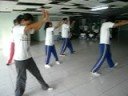 aerobics