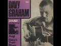 How to Play Davy Graham's Angi