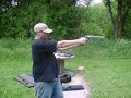 Smith and Wesson 500 Most Powerful Hangun in the World