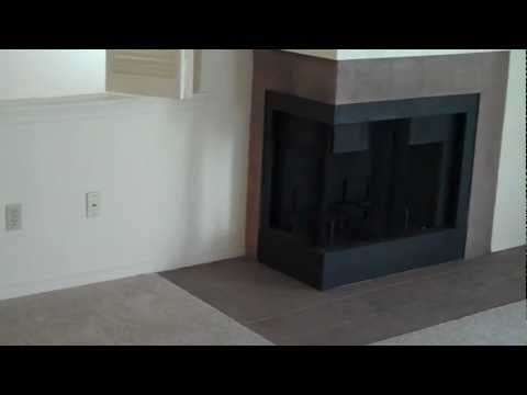 Chandlers Bay Apartments - 3 Bedroom - The Marina floorplan