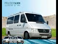 Prudenvan - Locadora de Vans, Presidente Prudente