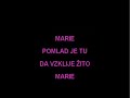 Karaoke-Hazard-Marie