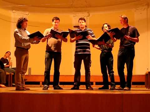 Polycantores live