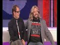 kanYe West - The Friday Night Project (17/08/07) - Part 5
