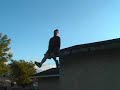 Friendship Mockumentary