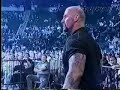 Don Harris vs Meng (WCW thunder 1/10/01)