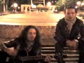 Blind Charlie King, Betto and Rodrigo - Honky Tonk Women Blind Charlie King, Betto and Rodrigo - Honky Tonk Women