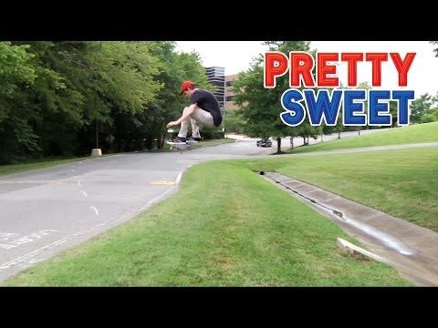 Thrasher Pretty Sweet Tour | Video 0 Thrasher Pretty Sweet Tour | Video