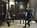 Senorita - Hello!project cover dance - High King - Kioku no meiro 06022010